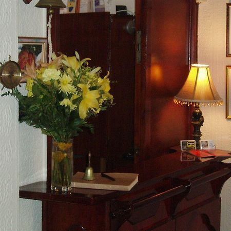 The Pilatus - Guest House Blackpool Luaran gambar