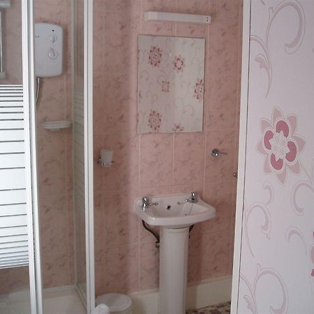 The Pilatus - Guest House Blackpool Luaran gambar