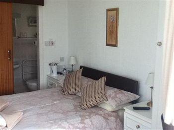 The Pilatus - Guest House Blackpool Luaran gambar