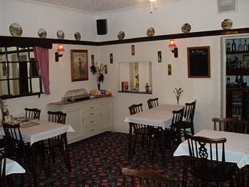 The Pilatus - Guest House Blackpool Luaran gambar