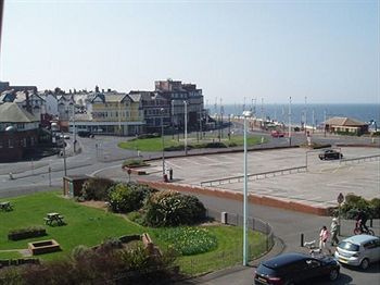 The Pilatus - Guest House Blackpool Luaran gambar
