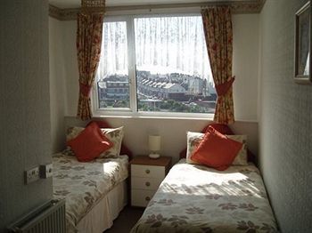 The Pilatus - Guest House Blackpool Luaran gambar