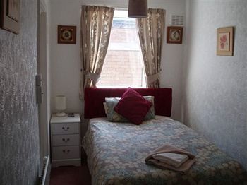 The Pilatus - Guest House Blackpool Luaran gambar