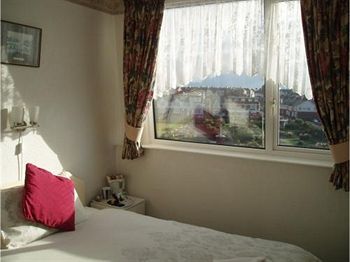 The Pilatus - Guest House Blackpool Luaran gambar